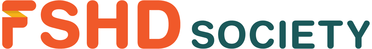FSHD Society logo